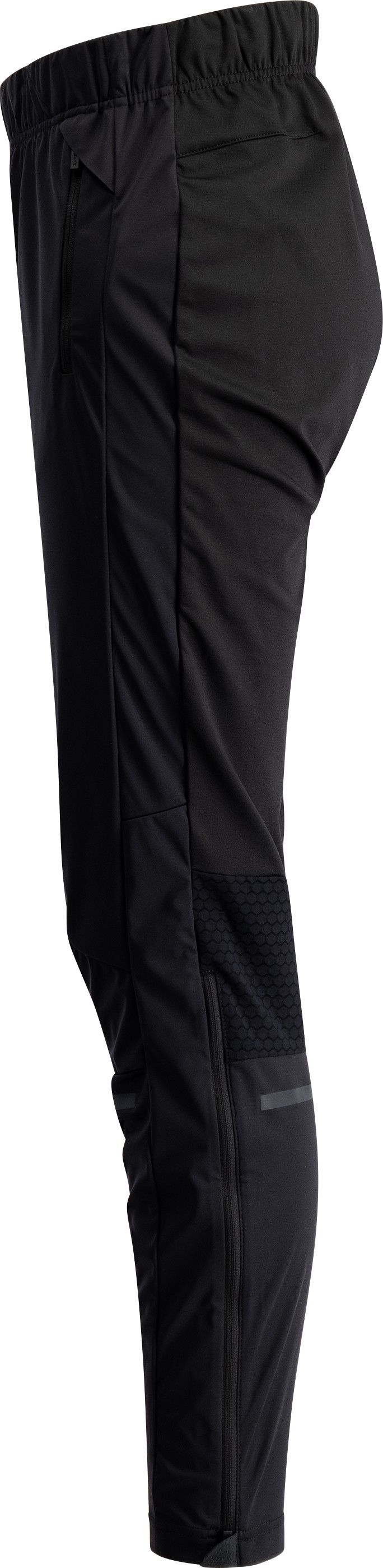 Swix Women's Nordic XC Pants Jet Black Swix Swix Women's Nordic XC Pants Jet Black Swix