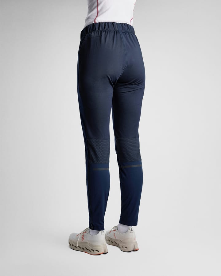 Swix Women's Nordic XC Pants Dark Navy Swix