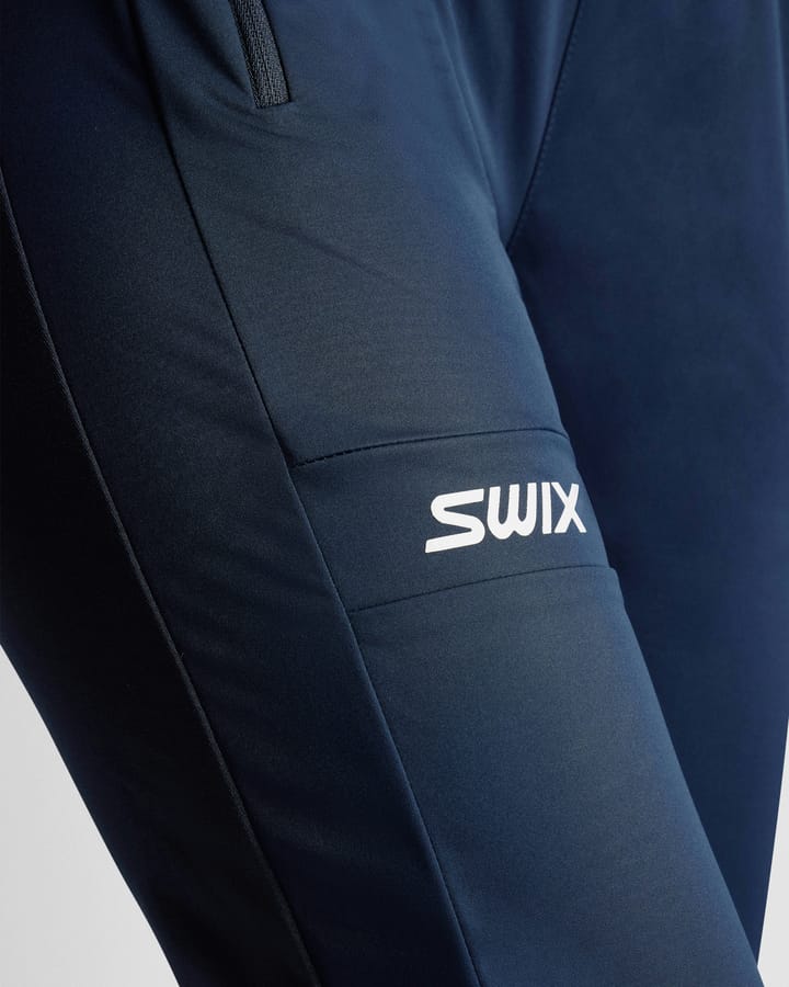 Swix Women's Nordic XC Pants Dark Navy Swix