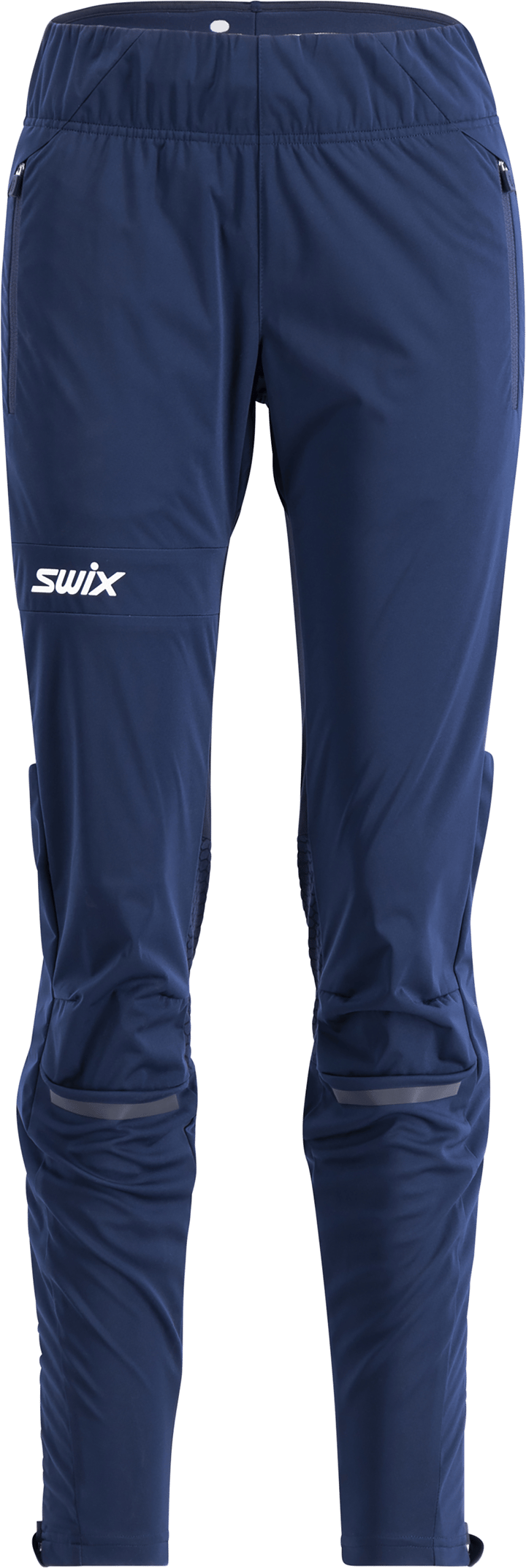 Swix Women's Nordic XC Pants Dark Navy Swix