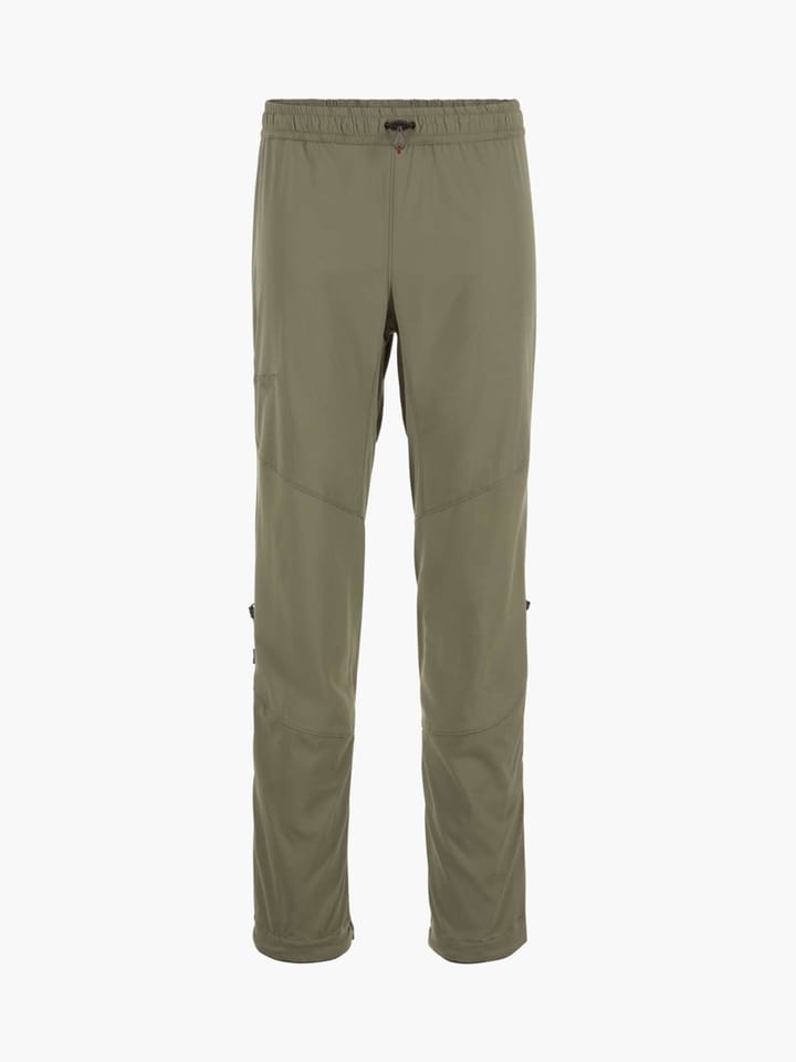 Men's Böltor Pants Dusty Green Klättermusen