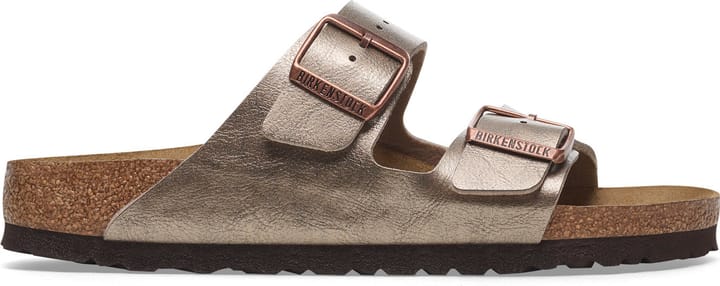 Birkenstock Arizona BF Regular Graceful Taupe Birkenstock Birkenstock Arizona BF Regular Graceful Taupe Birkenstock