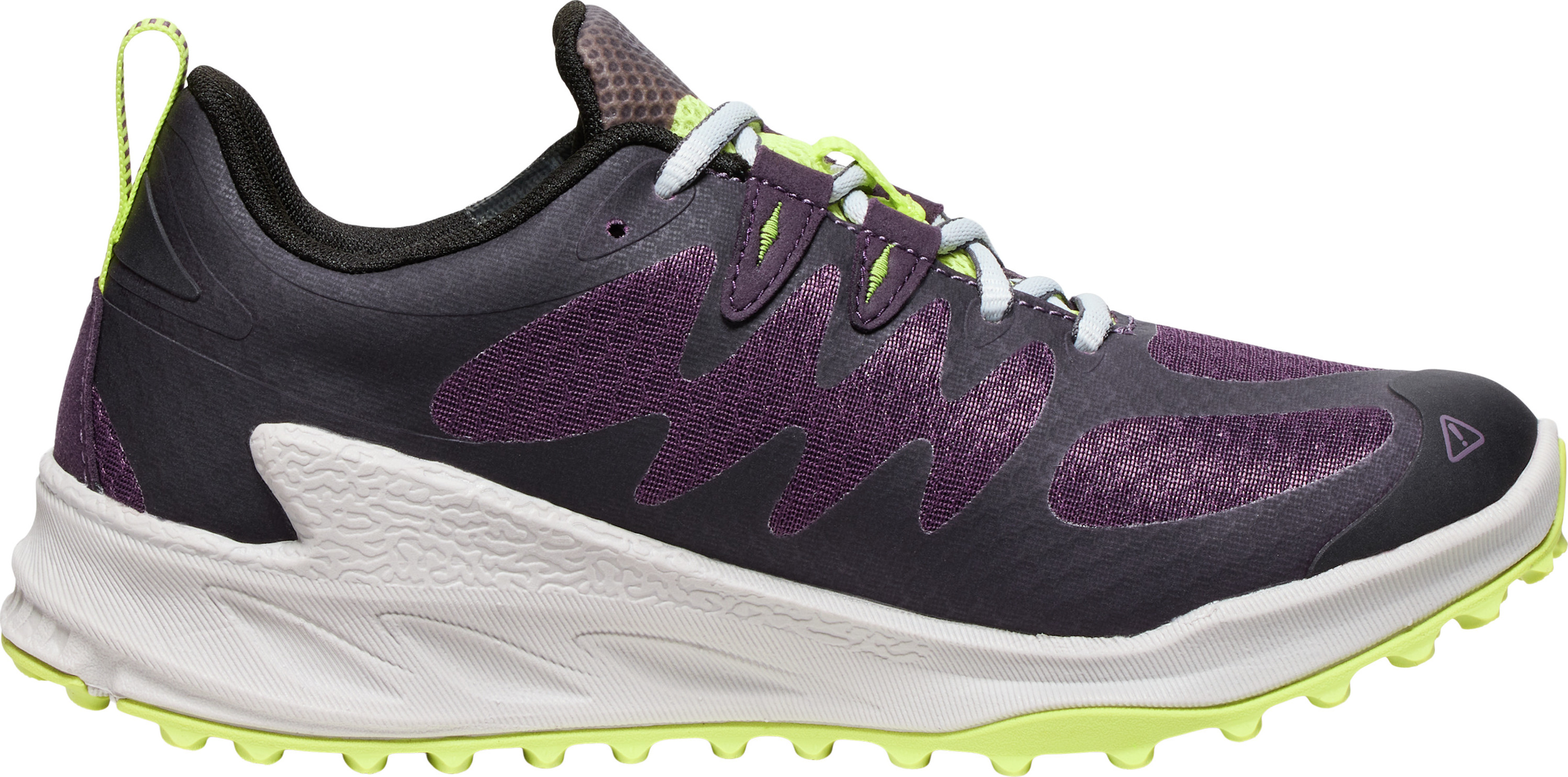 KEEN Women's Zionic Waterproof Hiking Shoe