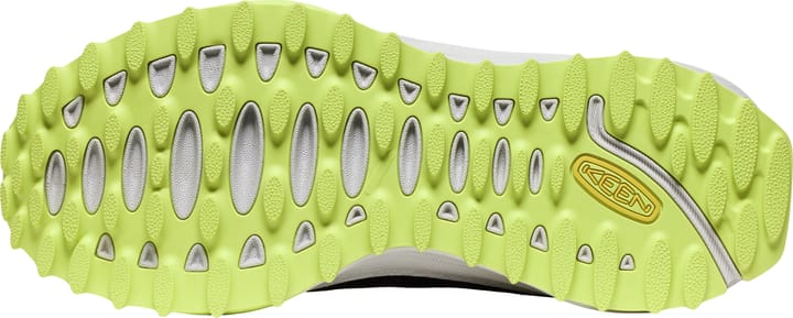Keen Women's Zionic Waterproof Hiking Shoe Plum Perfect-daiquiri Green Keen