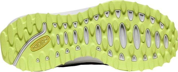 Keen Women's Zionic Waterproof Hiking Shoe Plum Perfect-daiquiri Green Keen