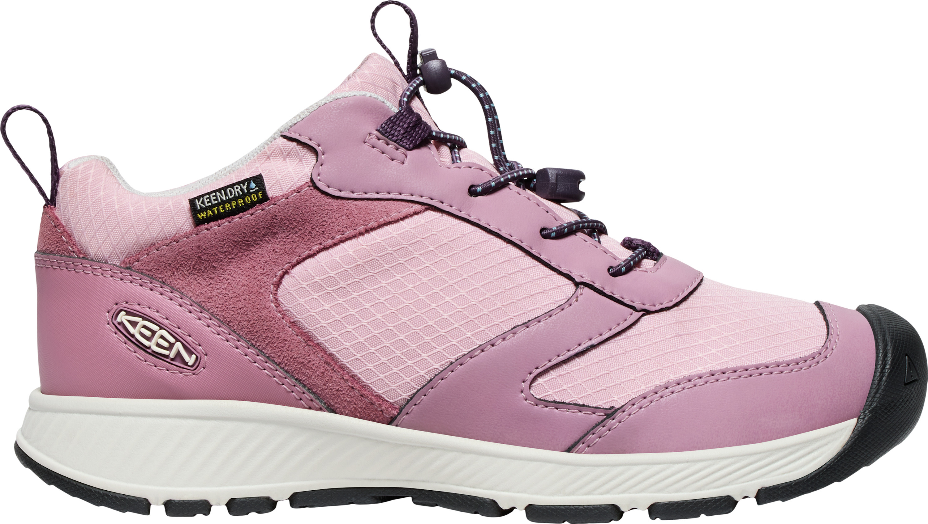 KEEN Kids' Skua Waterproof