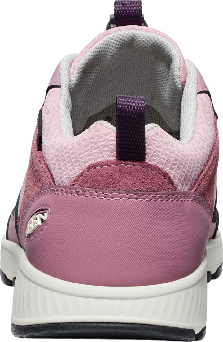 Keen Kids' Keen Skua Waterproof Zephyr-plum Perfect Keen