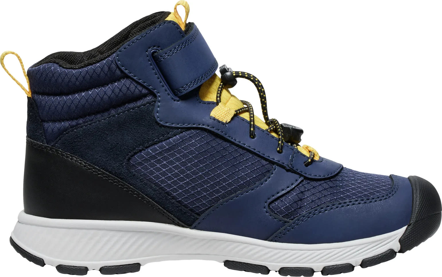 KEEN Kid's Skua Mid Waterproof C