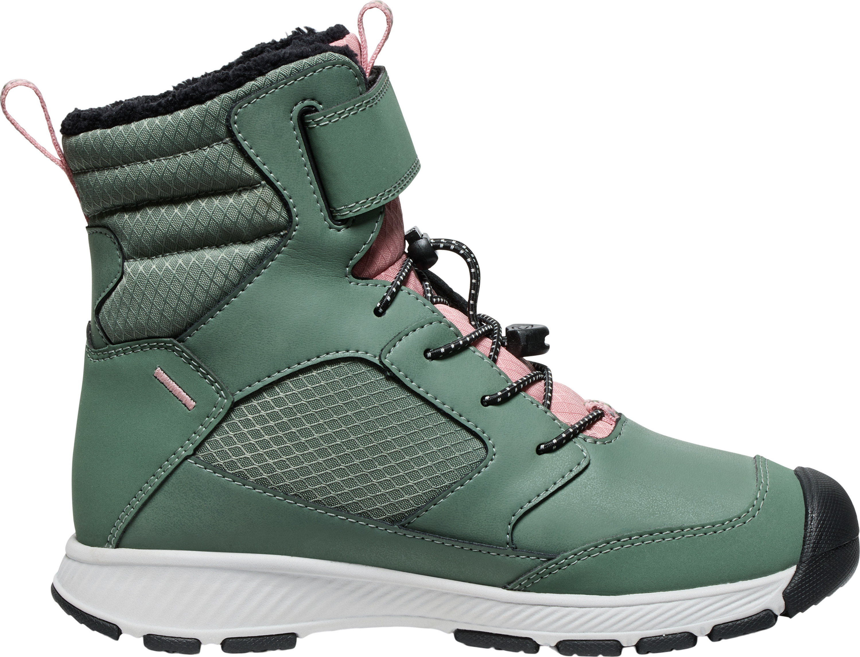 KEEN Kids' Skua Winter Waterproof