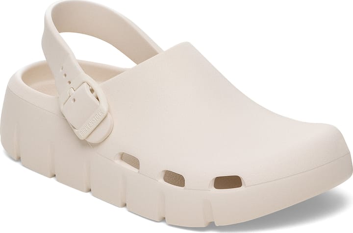 Birkenstock Kids' Birki Flow Eva Eggshell Birkenstock