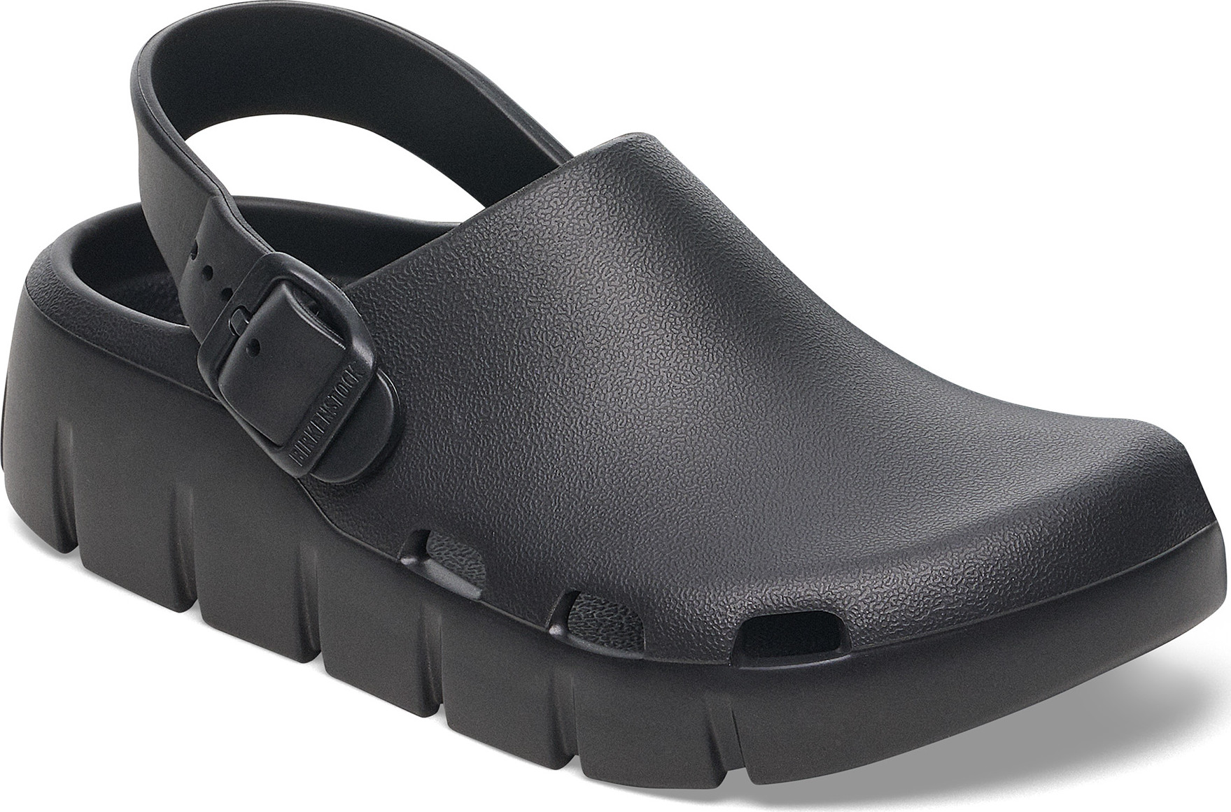 Birkenstock Kids' Birki Flow Eva Pink