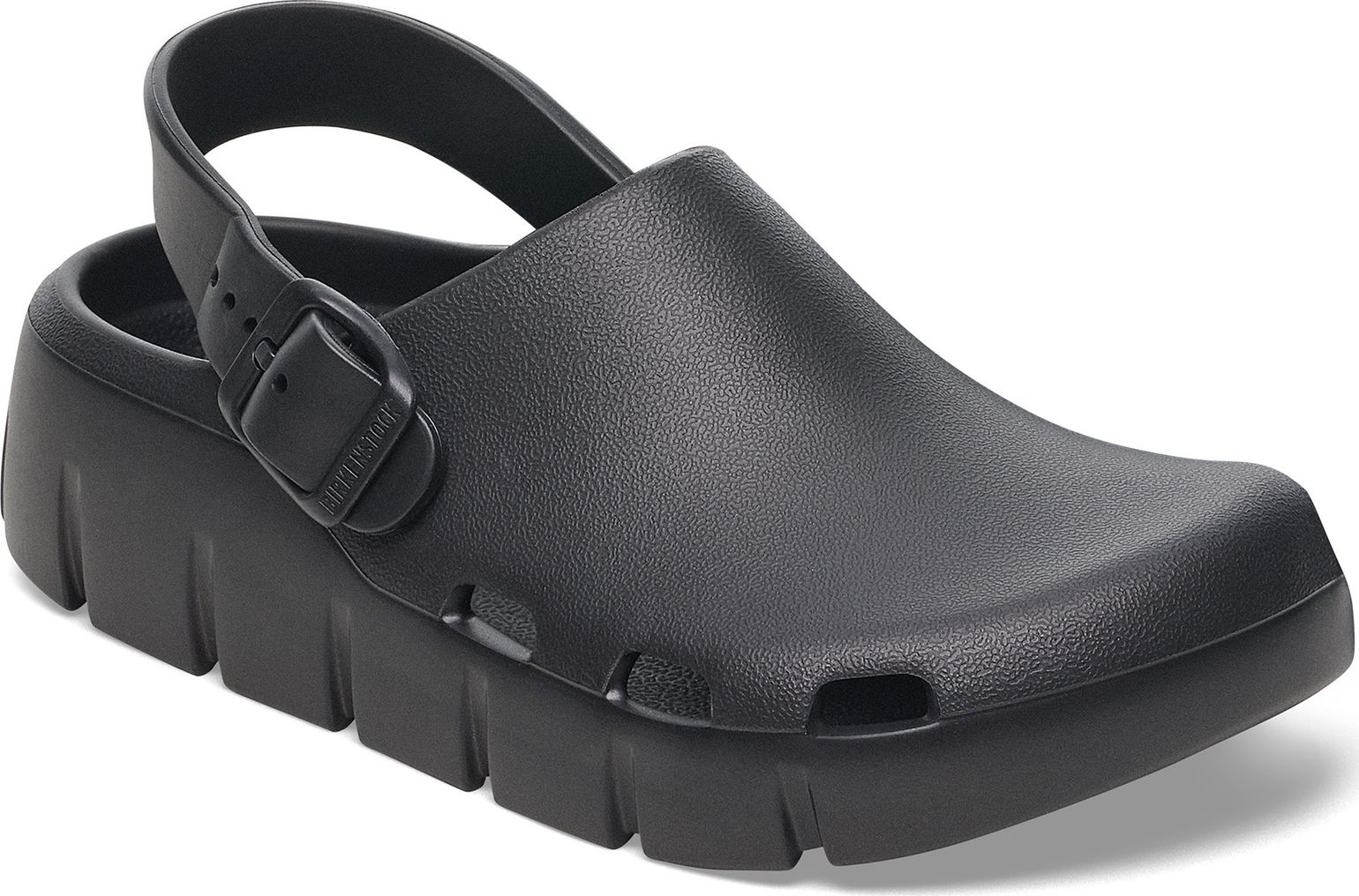 Birkenstock Kids' Birki Flow Eva Black