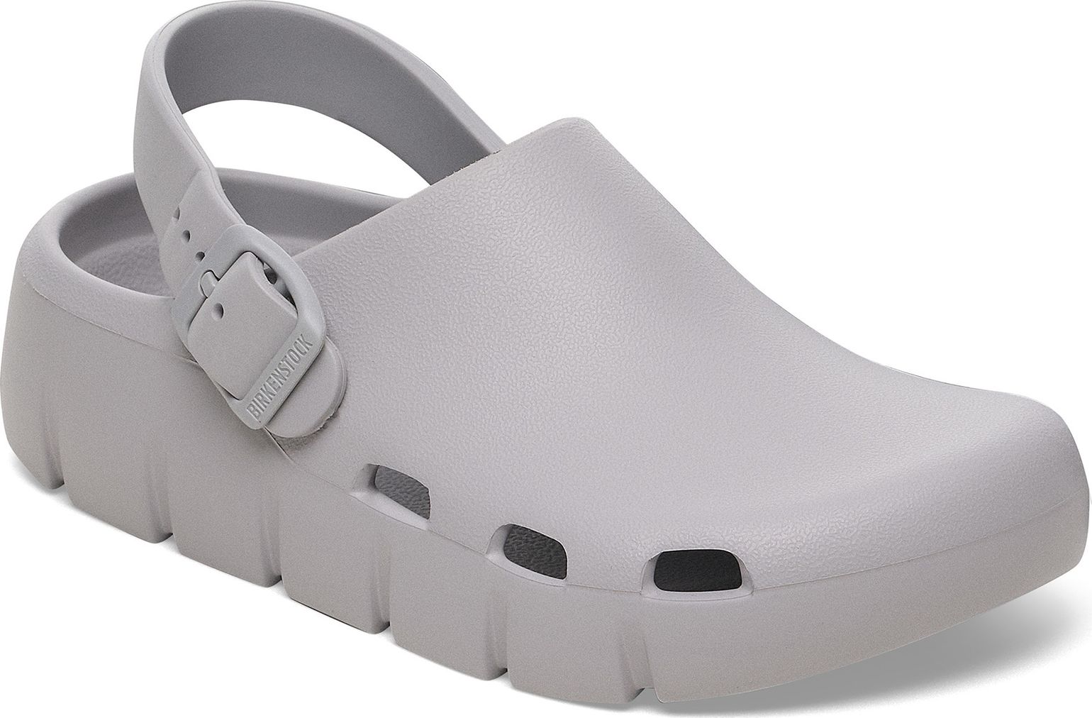 Birkenstock Kids' Birki Flow Eva Stone Coin