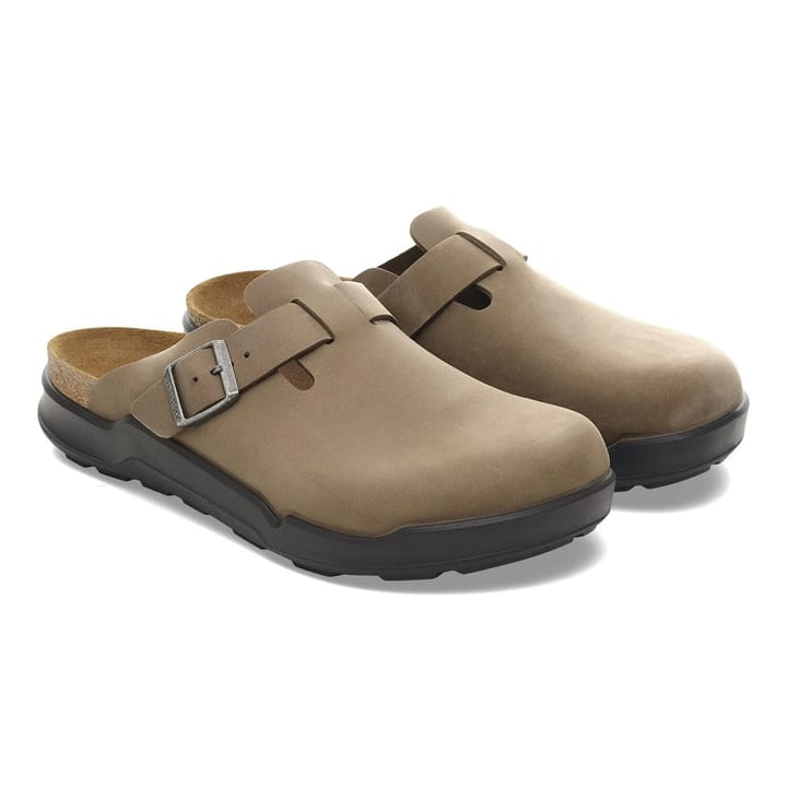 Birkenstock Boston CT Leoi Regular Tabacco Brown Birkenstock Birkenstock Boston CT Leoi Regular Tabacco Brown Birkenstock