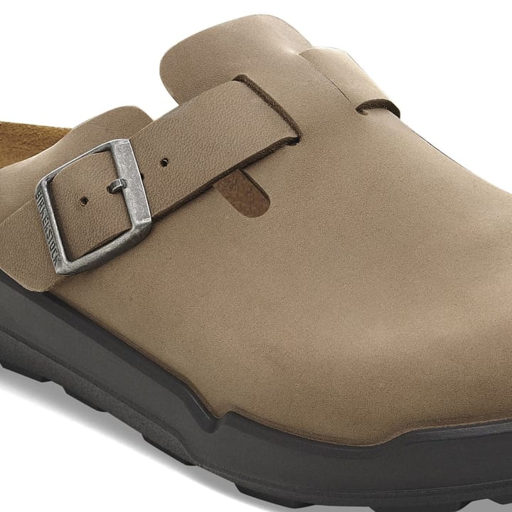Birkenstock Boston CT Leoi Regular Tabacco Brown Birkenstock Birkenstock Boston CT Leoi Regular Tabacco Brown Birkenstock