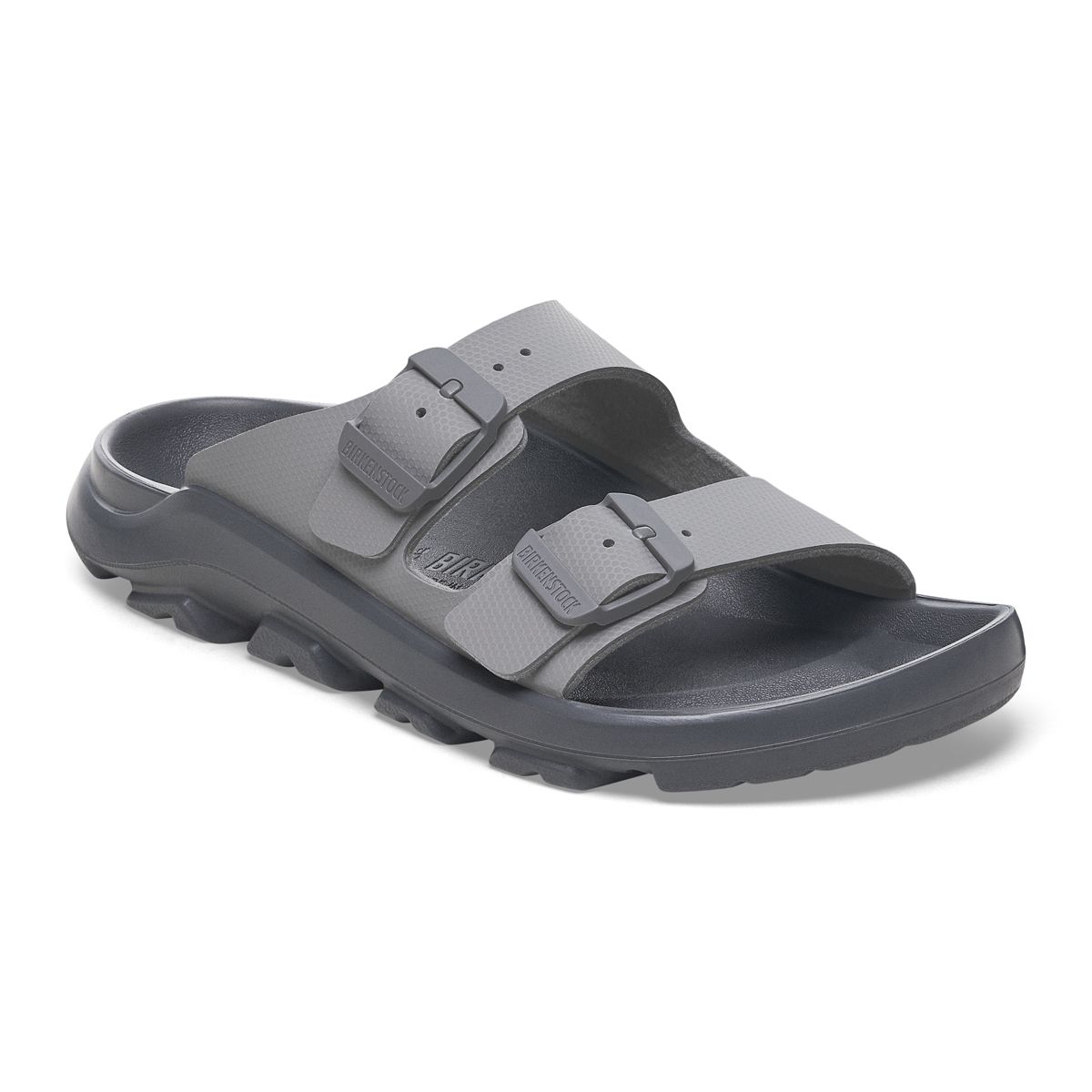 Birkenstock Mogami 2s Terra Sb Bf Regular Apex Whale Gray