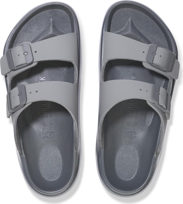 Birkenstock Mogami 2s Terra Sb Bf Regular Apex Whale Gray Birkenstock