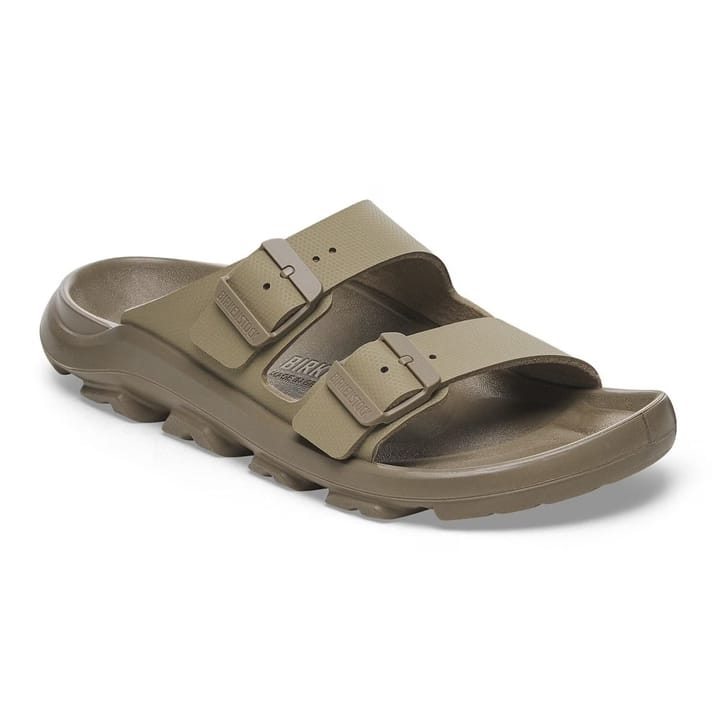 Birkenstock Mogami 2s Terra Sb Bf Regular Apex Faded Khaki Birkenstock
