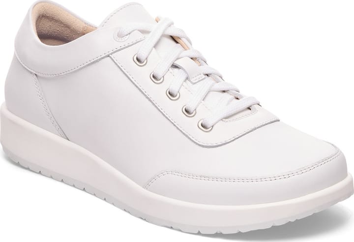 Birkenstock Men’s Honnef 365 Lena R White Birkenstock