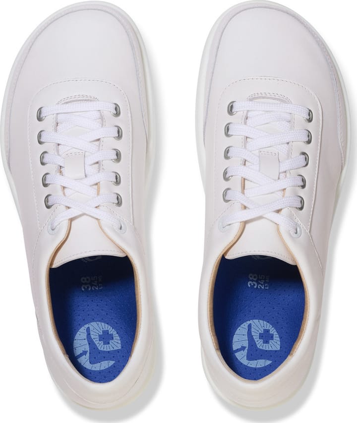 Birkenstock Women's Honnef 365 Lena N White Birkenstock