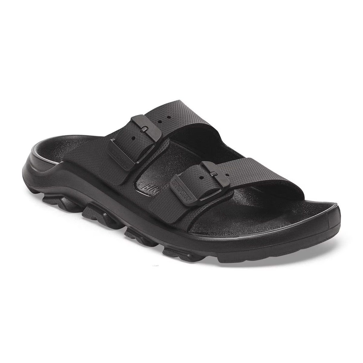 Birkenstock Mogami 2s Terra Sb Bf Regular Apex Black