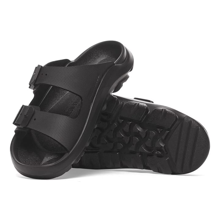 Birkenstock Mogami 2s Terra Sb Bf Regular Apex Black Birkenstock