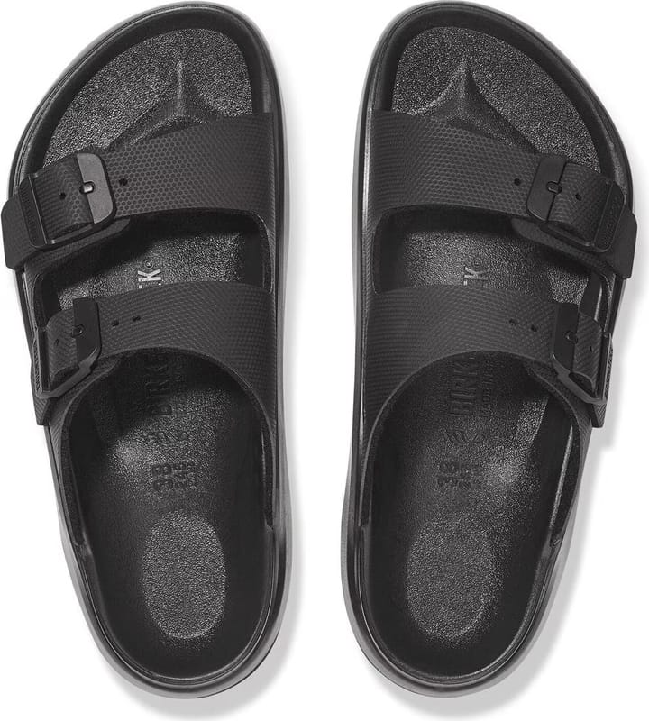 Birkenstock Mogami 2s Terra Sb Bf Regular Apex Black Birkenstock