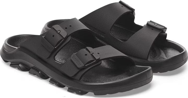 Birkenstock Mogami 2s Terra Sb Bf Regular Apex Black Birkenstock