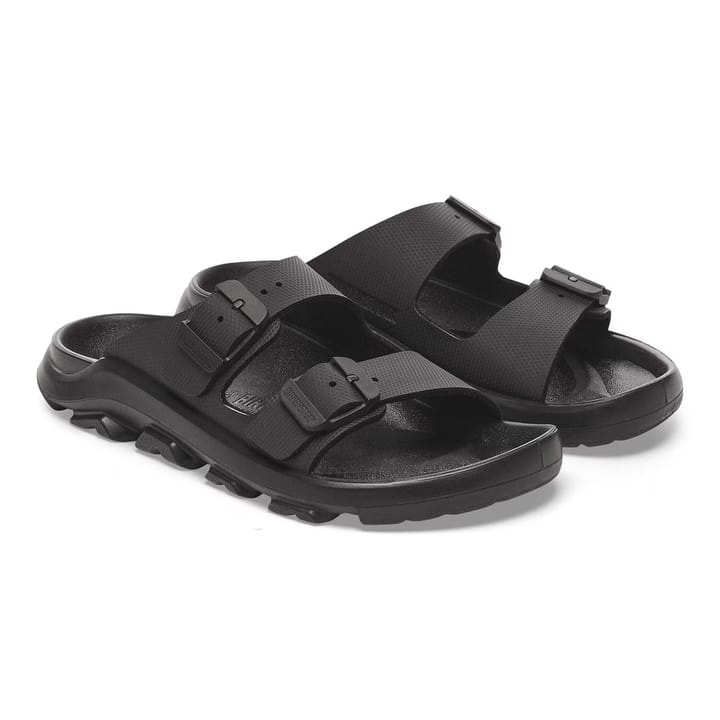 Birkenstock Mogami 2s Terra Sb Bf Regular Apex Black Birkenstock