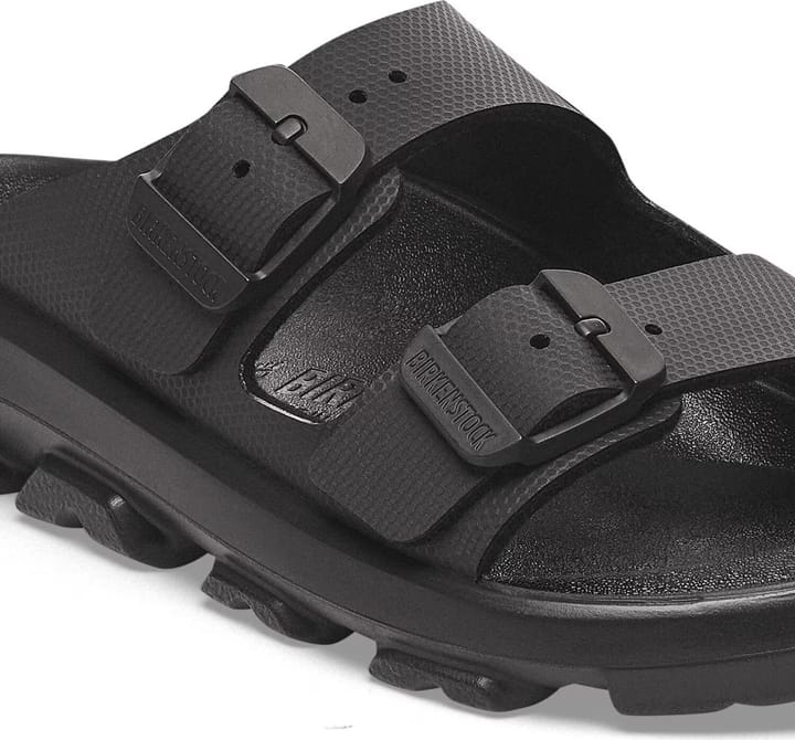Birkenstock Mogami 2s Terra Sb Bf Regular Apex Black Birkenstock