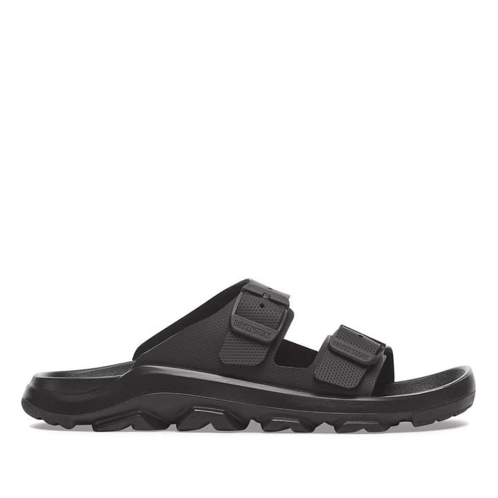 Birkenstock Mogami 2s Terra Sb Bf Regular Apex Black Birkenstock