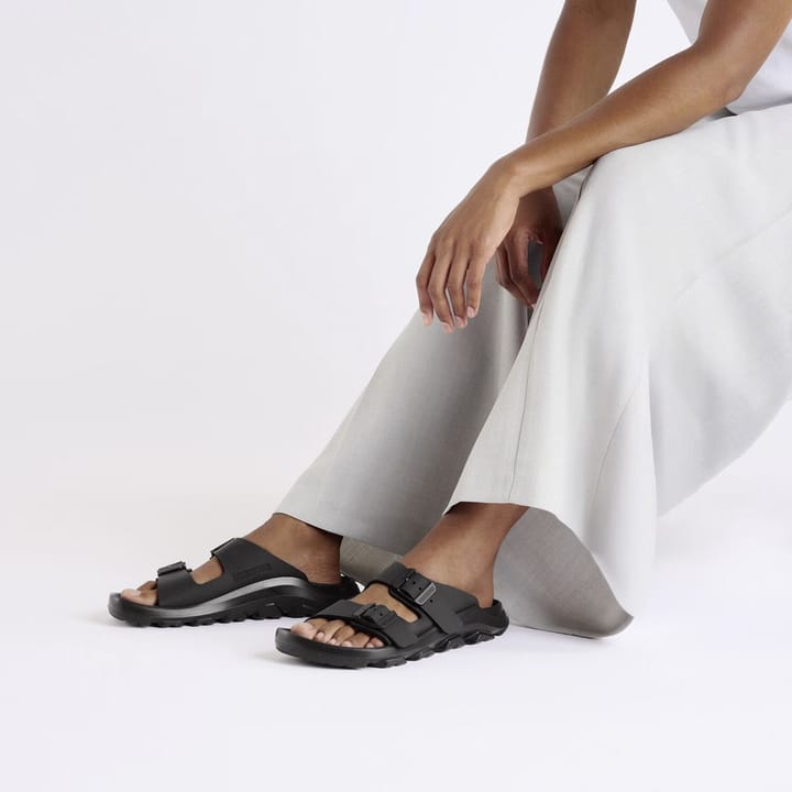 Birkenstock Mogami 2s Terra Sb Bf Regular Apex Black Birkenstock