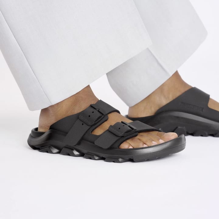 Birkenstock Mogami 2s Terra Sb Bf Regular Apex Black Birkenstock