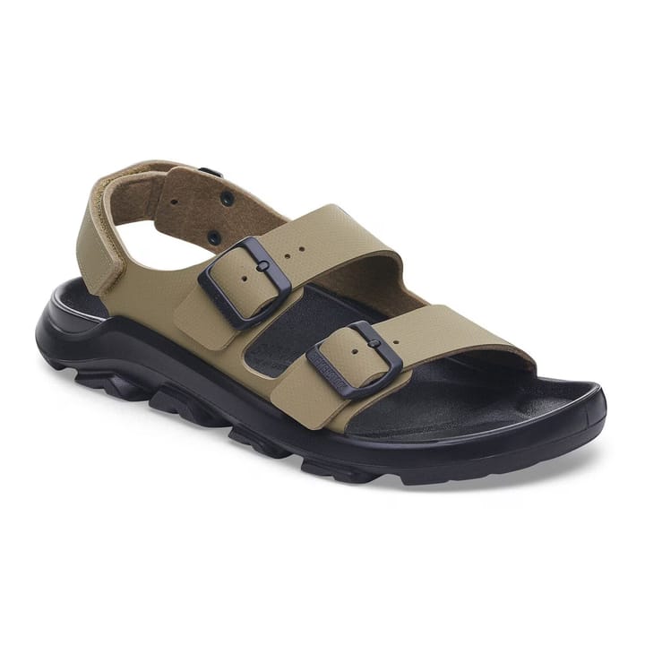 Birkenstock Mogami 2s Terra Sb Bf Regular Apex Faded Khaki Birkenstock