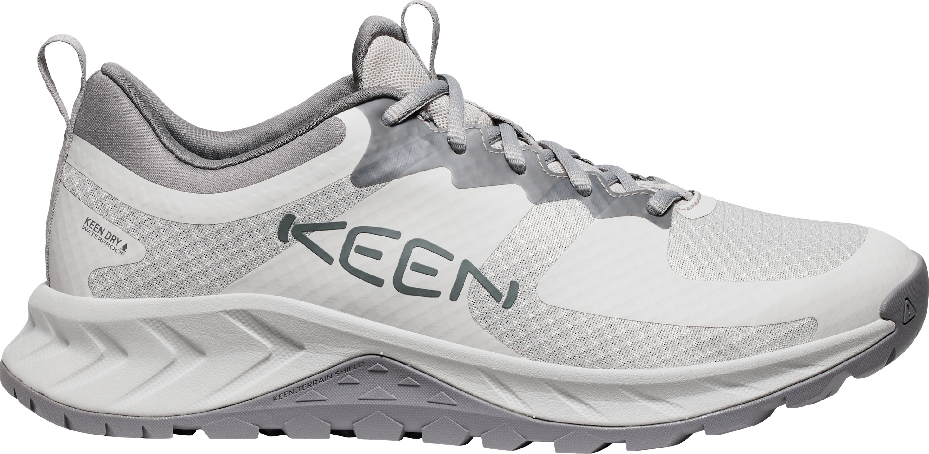 KEEN Men's Versacore Waterproof Shoe