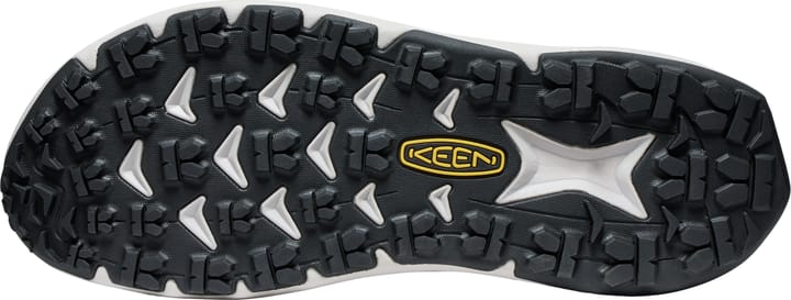 Keen Men's 450 Dirt Waterproof Hiking Shoe Black-magnet Keen