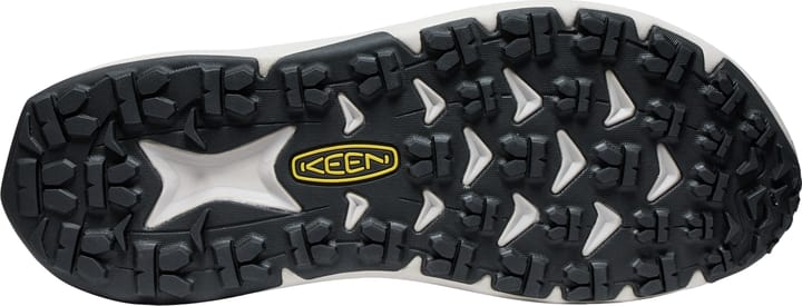 Keen Men's 450 Dirt Waterproof Hiking Shoe Black-magnet Keen