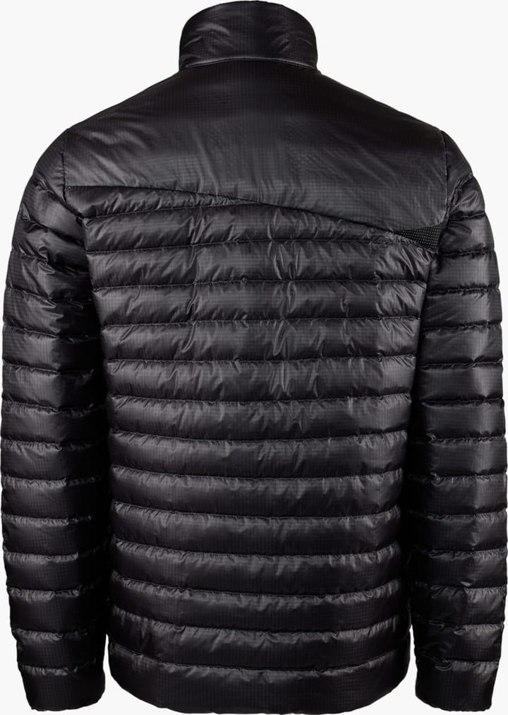 Klättermusen Men's Lopt Zip Jacket Raven Klättermusen