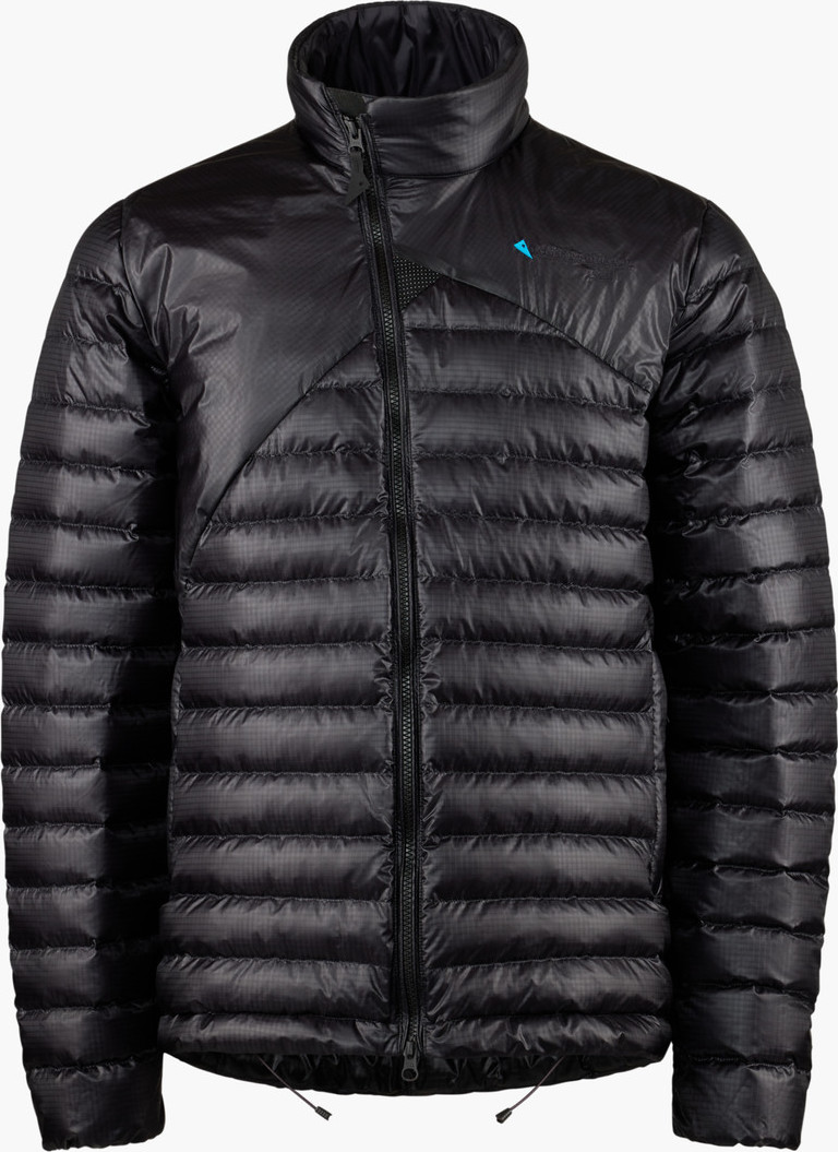 Klättermusen Women's Lopt Zip Jacket