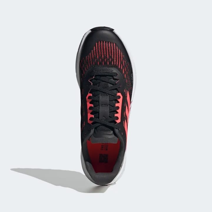 Adidas Terrex Agravic Flow 2 W Cblack/Turbo/Blurus Adidas Adidas Terrex Agravic Flow 2 W Cblack/Turbo/Blurus Adidas