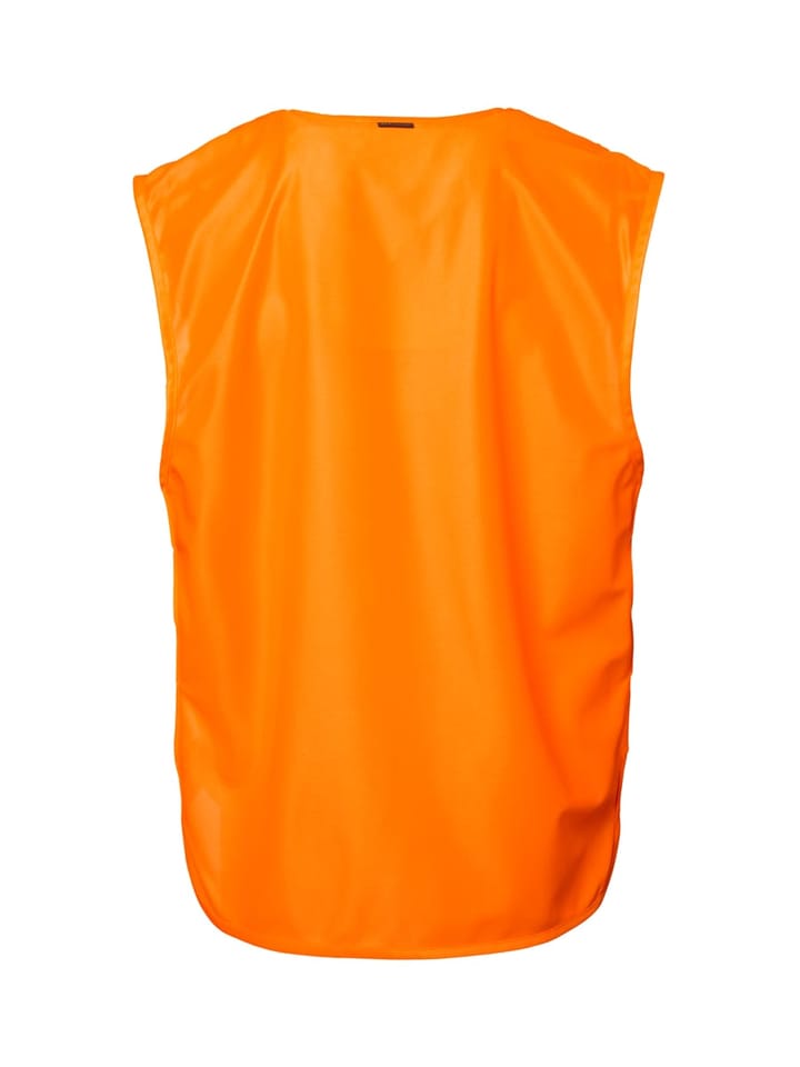 Chevalier Unisex Track High Vis Vest High Vis Orange Chevalier Chevalier Unisex Track High Vis Vest High Vis Orange Chevalier