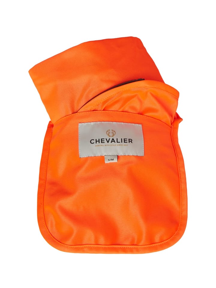 Chevalier Unisex Track High Vis Vest High Vis Orange Chevalier Chevalier Unisex Track High Vis Vest High Vis Orange Chevalier