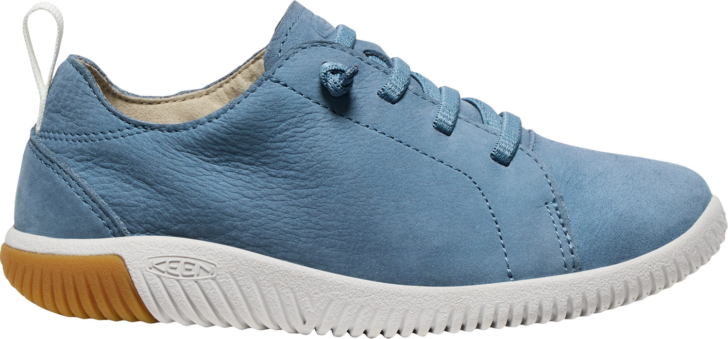 KEEN Men's KNX Leather Sneaker