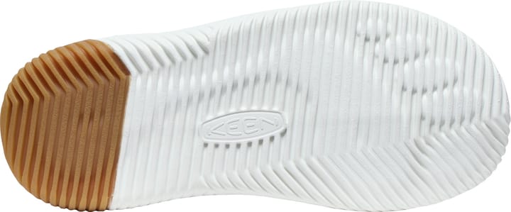 Keen Keen Kid's KNX Knit Lace Sneaker Dubarry/Star White Keen