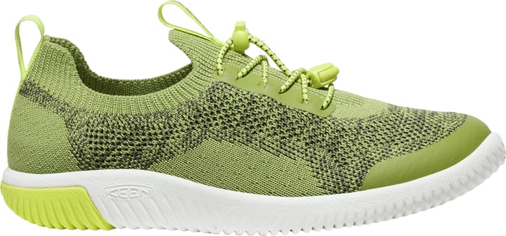 Keen Keen Kid's KNX Knit Lace Sneaker Keen