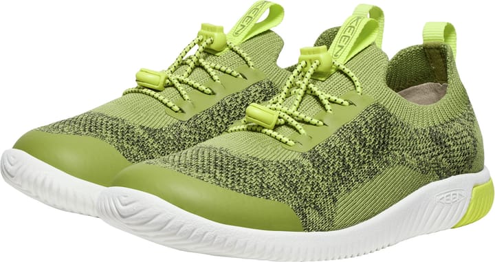 Keen Keen Kid's KNX Knit Lace Sneaker Keen