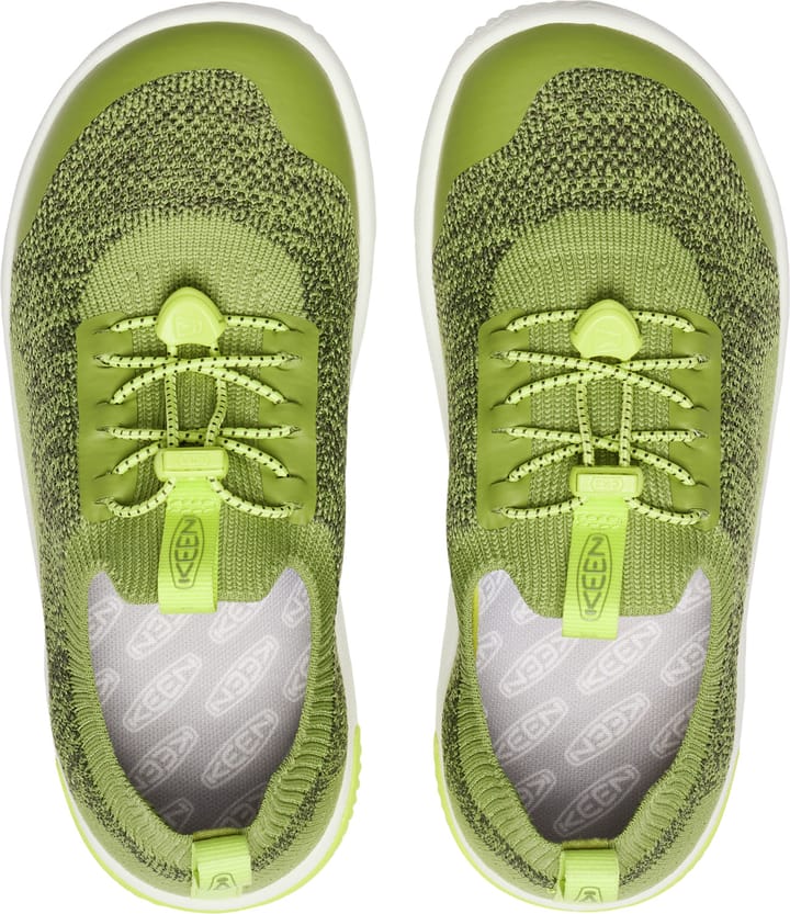 Keen Keen Kid's KNX Knit Lace Sneaker Keen