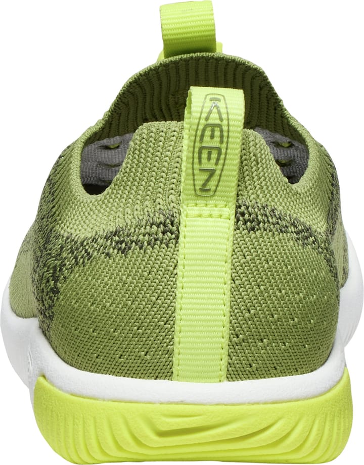 Keen Keen Kid's KNX Knit Lace Sneaker Keen