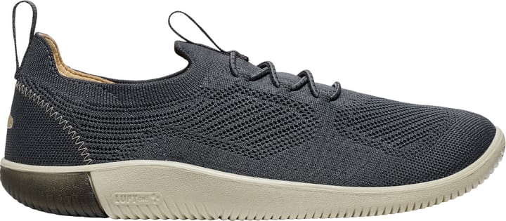 Keen Men's KNX Knit Sneaker Black-magnet Keen Keen Men's KNX Knit Sneaker Black-magnet Keen