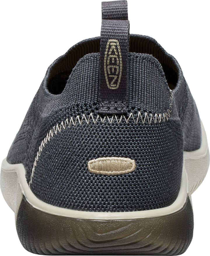 Keen Men's KNX Knit Sneaker Black-magnet Keen Keen Men's KNX Knit Sneaker Black-magnet Keen